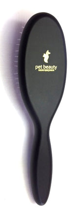 Hundebürste | PET BEAUTY EXCLUSIVE MIX | exklusive Hundebürste