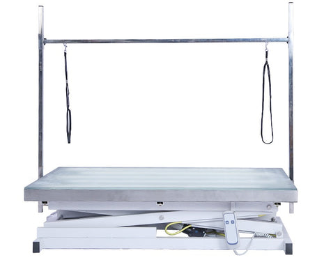 Elektrischer Trimmtisch mit LED