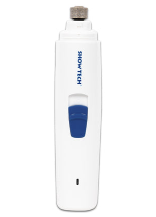 Show Tech Nagelschleifer Typ2 | Nail Grinder | USB | Kabel/kabellos