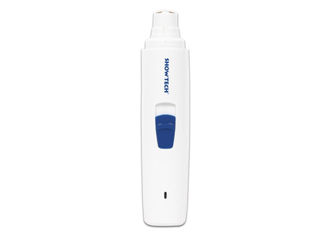 Show Tech Nagelschleifer Typ2 | Nail Grinder | USB | Kabel/kabellos