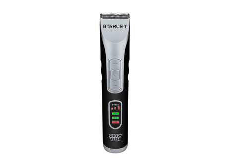 Show Tech Starlet Trimmer | Schermaschine für Pfoten, Füße und Ohren
