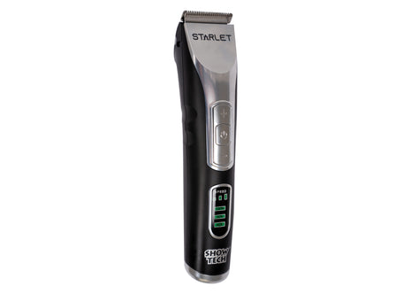 Show Tech Starlet Trimmer | Schermaschine für Pfoten, Füße und Ohren