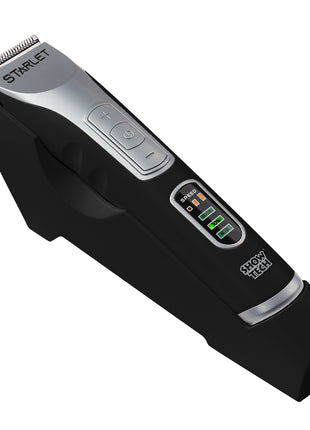 Show Tech Starlet Trimmer | Schermaschine für Pfoten, Füße und Ohren