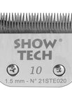 #10-1.5 mm