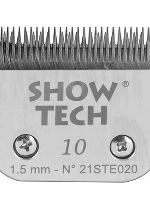 Show Tech Pro Blades Snap-on Scherkopf