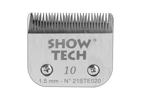 Show Tech Pro Blades Snap-on Scherkopf