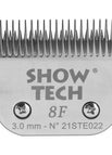 #8F-3 mm