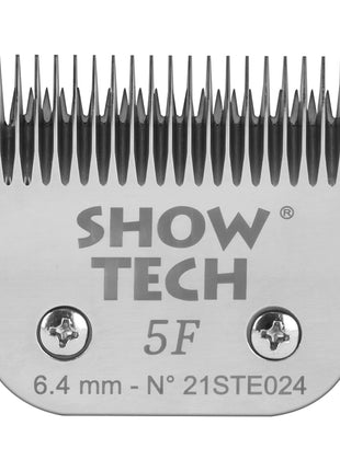 Show Tech Pro Blades Snap-on Scherkopf