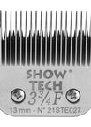 #3F 3/4-13 mm
