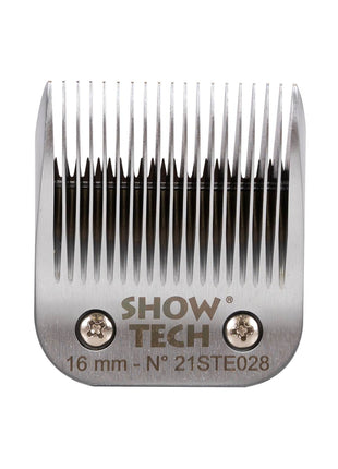 Show Tech Pro Blades Snap-on Scherkopf