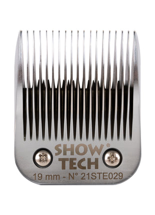 Show Tech Pro Blades Snap-on Scherkopf