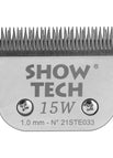 #15W-1.0 mm