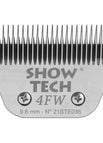 #4FW-9.6 mm