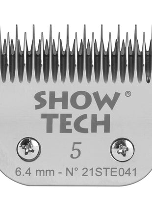 Show Tech Pro Blades Snap-on Scherkopf