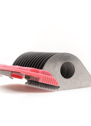 Show Tech Pro Wide Snap-on Comb | Kammaufsatz für Scherkopf #30W