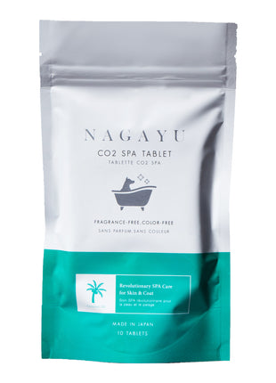 Nagayu Spa Starter Kit - Coconut Oil