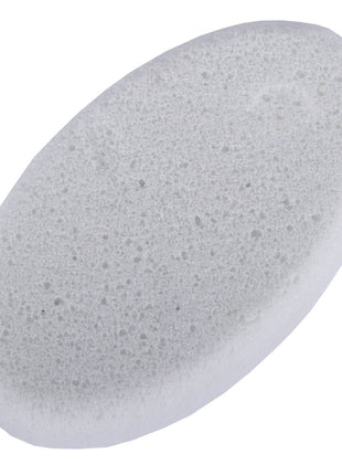 Show Tech Groom Stone Oval | 8,5x4,9x2cm | Trimmstein