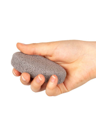 Show Tech Groom Stone Oval | 8,5x4,9x2cm | Trimmstein