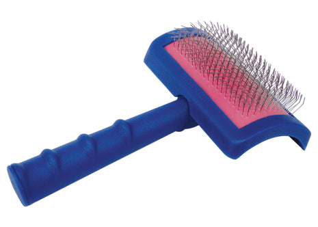 Show Tech Tuffer Than Tangles Slicker