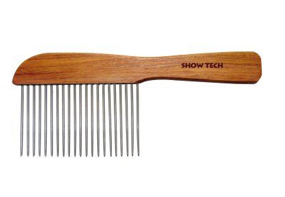 Show Tech Kamm Rosewood