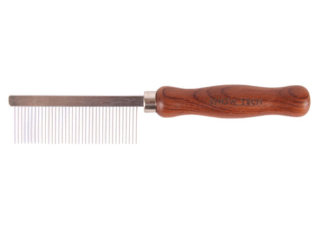Show Tech Kamm Rosewood
