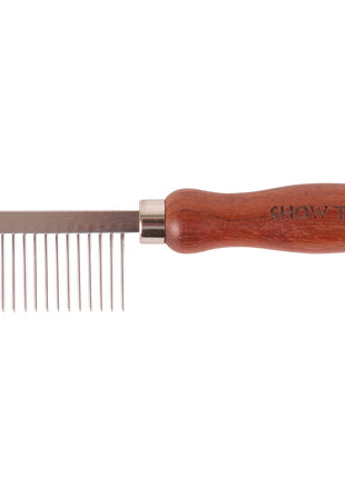 Show Tech Kamm Rosewood