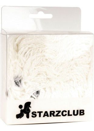 Starzclub Fell für Hunde-Modellkopf