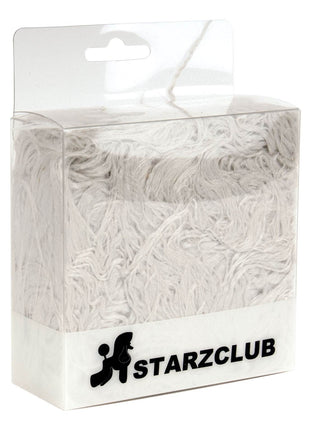 Starzclub Fell für Hunde-Modellkopf