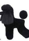 Schwarz