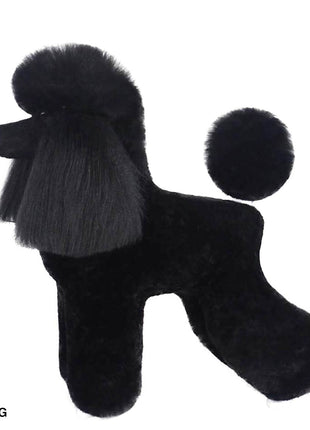Starzclub Pudelfell für Modellhund