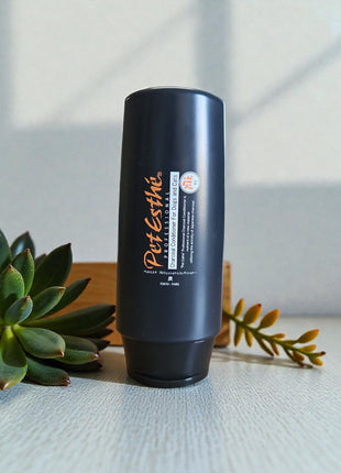 Professional Charcoal Conditioner | exklusiver Holzkohle Conditioner für Hunde und Katzen