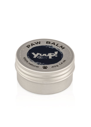 Yuup! Paw Balm Pfotenpflegewachs Pfotenbalsam | 40g