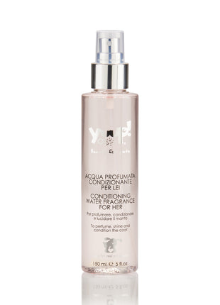 Pflegender Duft | 150ml |  Yuup!-Home