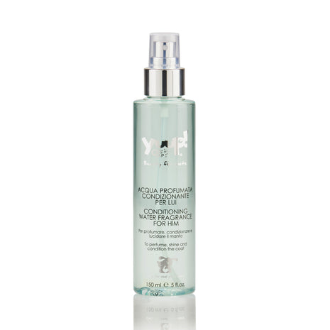 Pflegender Duft | 150ml |  Yuup!-Home