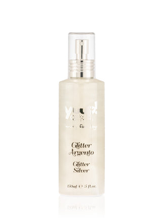 Silber Fashion Perlenglanz | Yuup!-Fashion