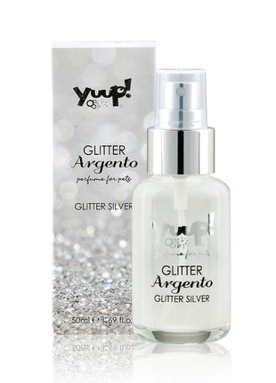 Silber Fashion Perlenglanz | Yuup!-Fashion