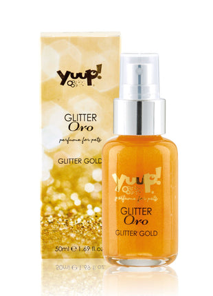Gold Fashion Perlenglanz  | Yuup!-Fashion