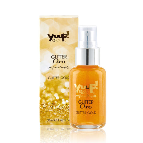 Gold Fashion Perlenglanz  | Yuup!-Fashion