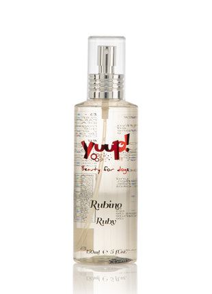 Rubin - Lang anhaltender Duft | Yuup!-Fashion