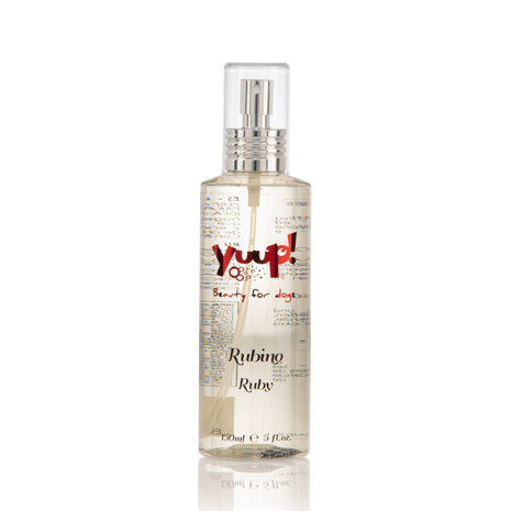 Rubin - Lang anhaltender Duft | Yuup!-Fashion