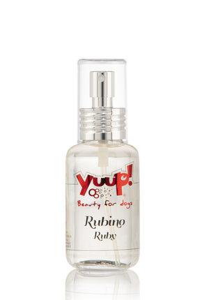 Rubin - Lang anhaltender Duft | Yuup!-Fashion
