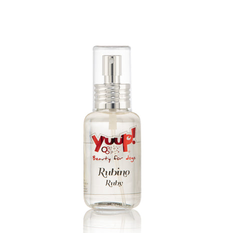 Rubin - Lang anhaltender Duft | Yuup!-Fashion