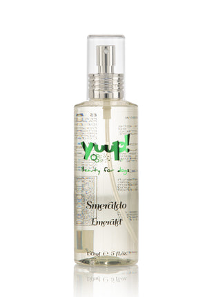 Smaragd - Lang anhaltender Duft | Yuup!-Fashion