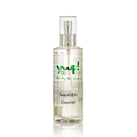 Smaragd - Lang anhaltender Duft | Yuup!-Fashion