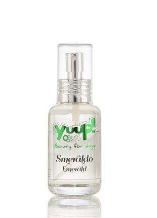 Smaragd - Lang anhaltender Duft | Yuup!-Fashion