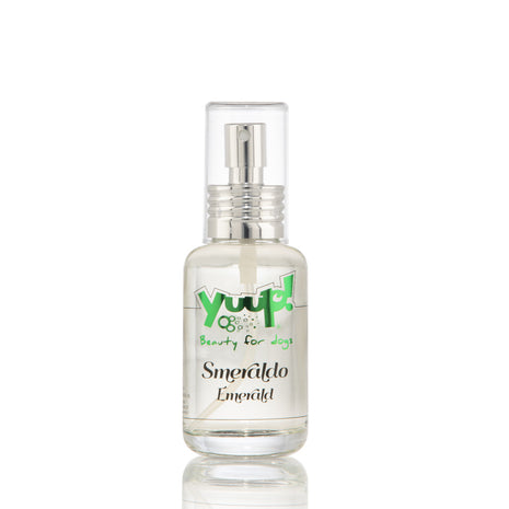 Smaragd - Lang anhaltender Duft | Yuup!-Fashion