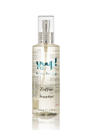 Saphir - Lang anhaltender Duft | Yuup!-Fashion