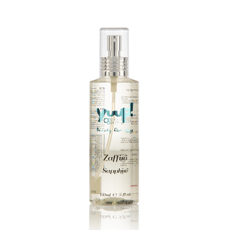 Saphir - Lang anhaltender Duft | Yuup!-Fashion