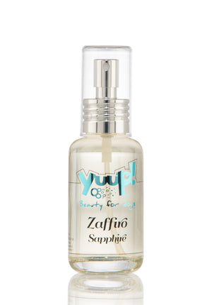 Saphir - Lang anhaltender Duft | Yuup!-Fashion
