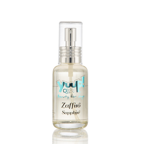 Saphir - Lang anhaltender Duft | Yuup!-Fashion